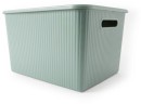 18L-Ribbed-Container-Green Sale