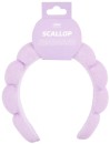 OXX-Bodycare-Beauty-Headband-Lilac Sale