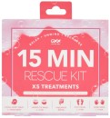 OXX-Skincare-15-Minute-Rescue-Kit-Pomegranate-Extract-and-Camellia-Oil Sale