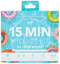 OXX-Skincare-5-Pack-15-Min-Hydrate-Kit-Blueberry-Extract-and-Hyaluronic-Acid Sale