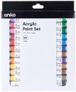 24-Pack-Acrylic-Paints Sale
