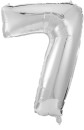 Giant-Number-7-Foil-Balloon-Silver Sale