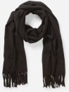 Brushed-Wrap-Scarf Sale