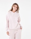 Active-Womens-Core-Pop-Over-Hoodie Sale