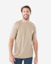 Australian-Cotton-Crew-Neck-T-Shirt Sale
