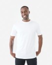 Australian-Grown-Cotton-Crew-Neck-T-Shirt Sale
