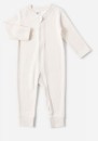 Sueded-Coverall-Hony-Marle Sale