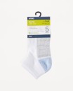 5-Pack-Low-Cut-Sports-Socks Sale