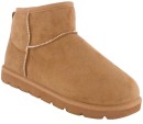 Ankle-Slipper-Boots Sale