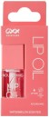 OXX-Skincare-Nourishing-Lip-Oil-Coconut-Oil-and-Watermelon-Scented Sale