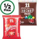 Mars-MMs-148g-or-Maltesers-132g Sale