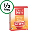 Uncle-Tobys-Big-Bowl-Oats-368g-Pk-8 Sale