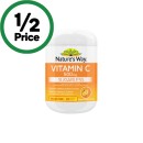 Natures-Way-Vitamin-C-500mg-Sugarless-Chewable-Tablets-Pk-320 Sale
