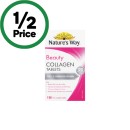 Natures-Way-Beauty-Collagen-Tablets-Pk-120 Sale