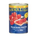 Annalisa-Italian-Diced-Tomatoes-400g Sale