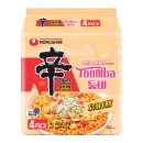 Nongshim-Shin-Ramyun-Toomba-Stir-Fry-548g-Pk-4 Sale