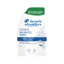 Head-Shoulders-Shampoo-or-Conditioner-Refill-11-Litre Sale