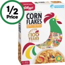 Kelloggs-Corn-Flakes-450g Sale