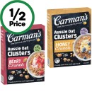 Carmans-Clusters-425-450g Sale