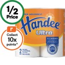 Handee-Ultra-Paper-Towel-Pk-2 Sale