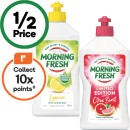 Morning-Fresh-Dishwashing-Liquid-400ml Sale