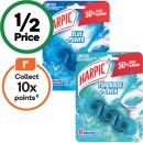 Harpic-Power-Toilet-Rim-Block-Pk-1 Sale