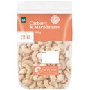 Woolworths-Cashews-Macadamias-Roasted-Salted-400g-Pack Sale