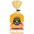 Abes-Bagels-Varieties-360g-Pk-4 Sale