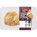 NEW-Woolworths-Pub-Style-Chicken-Breast-Schnitzels-with-RSPCA-Approved-Chicken-440g-From-the-Meat-Dept Sale