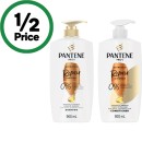 Pantene-Shampoo-or-Conditioner-900ml Sale