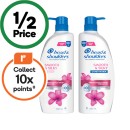 Head-Shoulders-Shampoo-or-Conditioner-850ml Sale
