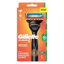 Gillette-Fusion-5-Power-Shaving-Razor-Pk-1 Sale