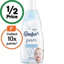 Comfort-Pure-Fabric-Conditioner-900ml Sale