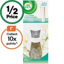 Airwick-Essential-Oils-Reed-Diffuser-50ml Sale