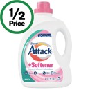 Biozet-Attack-Plus-Laundry-Liquid-2-Litre-or-Powder-2-kg Sale