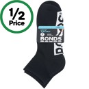 Bonds-Mens-Socks-14-Crew-Assorted-Pk-3 Sale