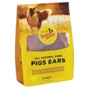 Bow-Wow-Pig-Ears-Pk-5 Sale
