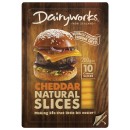 Dairyworks-Cheddar-Cheese-Burger-Slices-200g-From-the-Fridge Sale