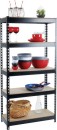 5-Tier-Utility-Shelves-70x30x167cm Sale
