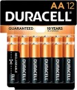 Duracell-Batteries-12pk-AA-or-AAA Sale