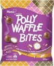 Menz-Polly-Waffle-Bites-125g Sale