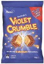 Violet-Crumble-Bag-150g Sale