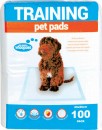 Puppy-Training-Pads-100-Pack-60x60cm Sale