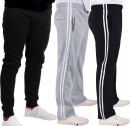NEW-Assorted-Track-Pants-Skinny-or-Wide-Leg-with-Stripes Sale