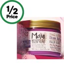 Maui-Shea-Butter-Hair-Mask-340g Sale