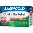 Ease-a-Cold-Flu-Relief-Day-Capsules-Pk-18 Sale