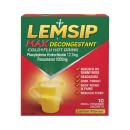 Lemsip-Max-Lemon-Decongestant-Pk-10 Sale