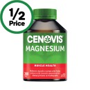 Cenovis-Magnesium-Tablets-Pk-200 Sale