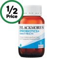 Blackmores-Probiotics-Daily-Health-Tablets-Pk-30 Sale