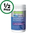 MagZorb-Magnesium-Glycinate-500mg-Capsules-Pk-100 Sale